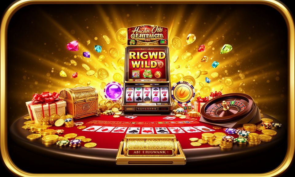 cb456 What Roulette Royal Night Offers in Our Lobby